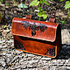 Copy of Copy of Copy of Belt bag "EAGLE", Waist Bag, Moscow,  Фото №1