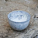 Bowl ' Antarctica'. Bowls. author's ceramics. My Livemaster. Фото №6