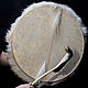 Shamanic Tambourine 'Guardian of the North', Tambourine, Ekaterinburg,  Фото №1