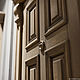 Order Door oak. Beautiful handcrafted furniture (7208327). Livemaster. . Door Фото №3