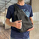 Backpack from Python. Backpacks. Exotiq Python - Mir Ekzotiki. My Livemaster. Фото №4