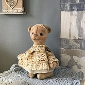 Куколка «Ася»