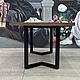 BRENSON table. Tables. BULL WULL FURNITURE. My Livemaster. Фото №5