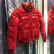Винтаж: Стильный пуховик by DSQUARED2, Куртки винтажные, Краснодар,  Фото №1