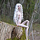 Art bjd Severina - boll jointed resin doll. Ball-jointed doll. Yuliya Puchkina-Zajtseva. AliveDolls Bjd. Ярмарка Мастеров.  Фото №4