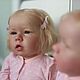 Кукла реборн Лиам. Куклы и пупсы. Солнечный Зайчик (reborndolls55). Ярмарка Мастеров.  Фото №5