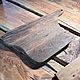 Кухонная доска из дуба. Разделочные доски. Магазин старых досок Greyboard (greyboard). Ярмарка Мастеров.  Фото №13
