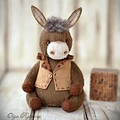 Darn, the author's Bunny Teddy(19cm)