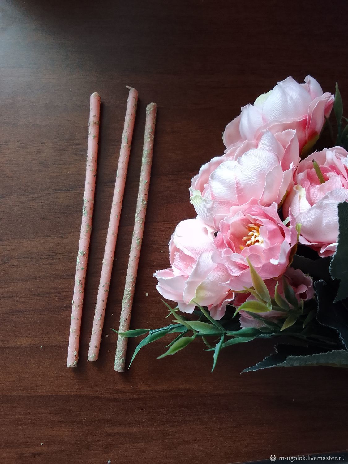 Травяные свечи в ассортименте в интернет-магазине Ярмарка Мастеров по ...