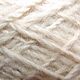 Yarn 'White Fluffy - 20 ' 190m 100g of samoyed down. Yarn. Livedogsnitka (MasterPr). Online shopping on My Livemaster.  Фото №2