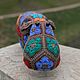 Hippo Box. Stuffed Toys. IRINA GRUDKINA Handmade Knitwear. My Livemaster. Фото №4