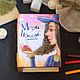 Шкатулка -книга « Мери Поппинс», Шкатулки, Томск,  Фото №1