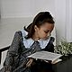 Платье в ретро стиле. Платья. Гринь Юлия (JuliaGrin). Интернет-магазин Ярмарка Мастеров.  Фото №2