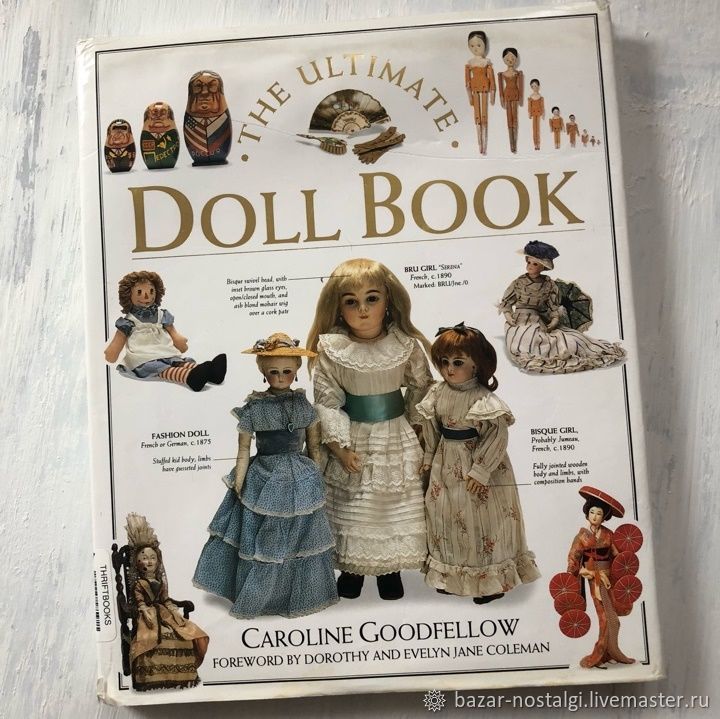 The Doll книга. Книги для кукол. Книга об антикварных куклах. Автоматические куклы книга.