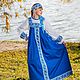 Артикул  1209 детский. Народные костюмы. Костюм-Шоу. Костюмы в народном стиле (Kostum-Show). Ярмарка Мастеров.  Фото №6