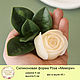 Silicone soap mold rose ' Memory'. Form. myfavoriteforms (myfavoriteforms). My Livemaster. Фото №4