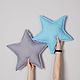 Soft pillow-toy ' Star', Photo Shoot Accessories, St. Petersburg,  Фото №1