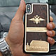 MVD RF - protective bumpers for your phone (gray, white, bronze). Case. ARTORUS. Online shopping on My Livemaster.  Фото №2