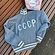 Свитер с рисунком. Свитеры. Wool_place. Интернет-магазин Ярмарка Мастеров.  Фото №2