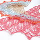 Crocheted openwork shawl-handkerchiefs for dolls, doll clothing, Clothes for dolls, Kazan,  Фото №1