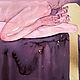 Desnuda, erótico, la pintura, el erotismo, la pareja, enamorados, de la obra con el sentido de la, Pictures, Kiev,  Фото №1