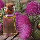 burdock oil. Oil. For inventions. Online shopping on My Livemaster.  Фото №2