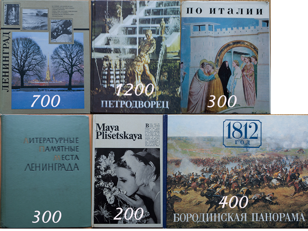 Мой профиль