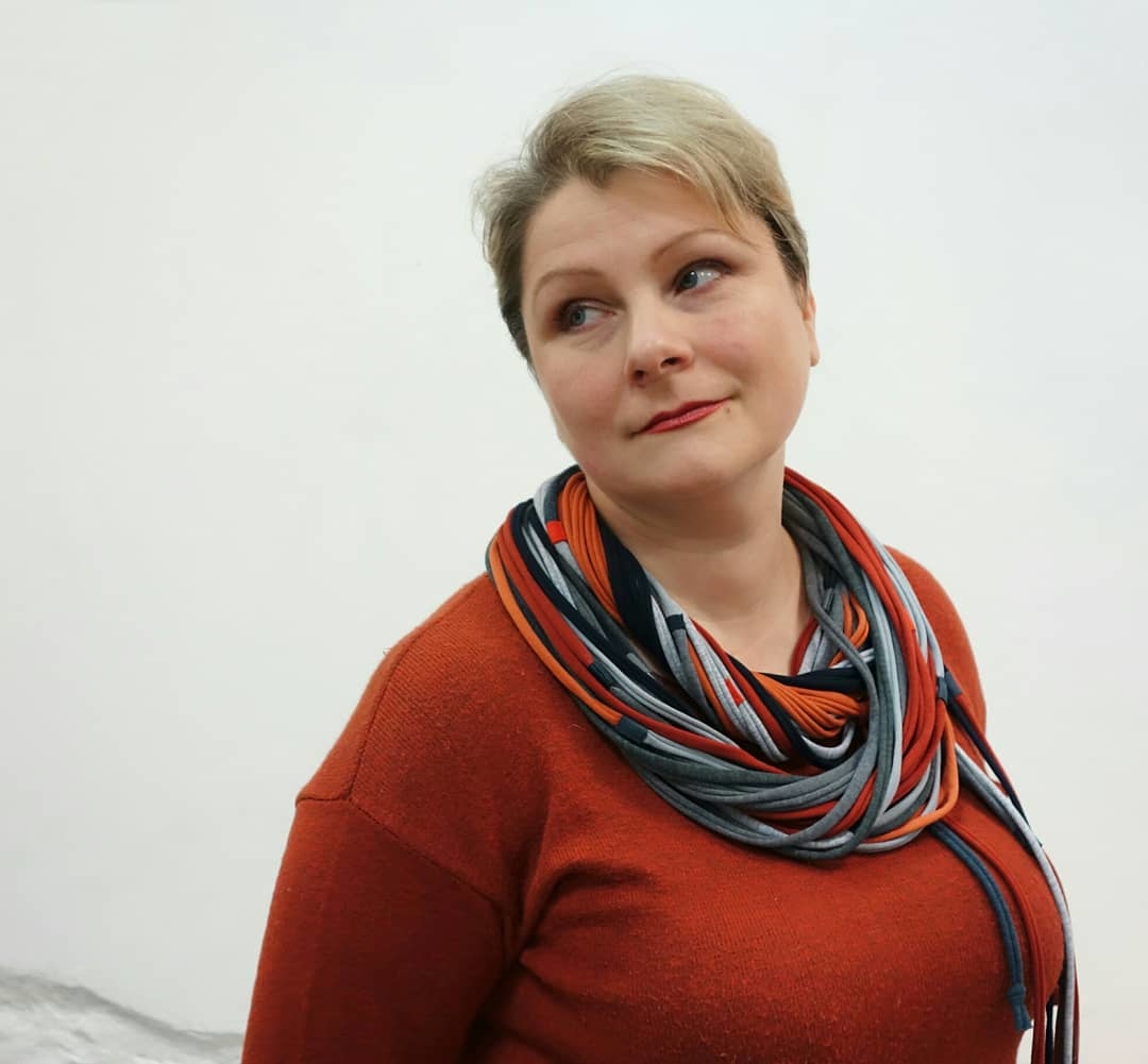 москва