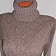 The Julia Sweater. Sweaters. Vera-Volganka. Online shopping on My Livemaster.  Фото №2