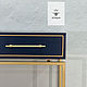 Lady GOLD console. Tables. 24na7magazin. My Livemaster. Фото №5