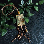 Фен-шуй и эзотерика handmade. Livemaster - original item Amulet Finance and protection.. Handmade.