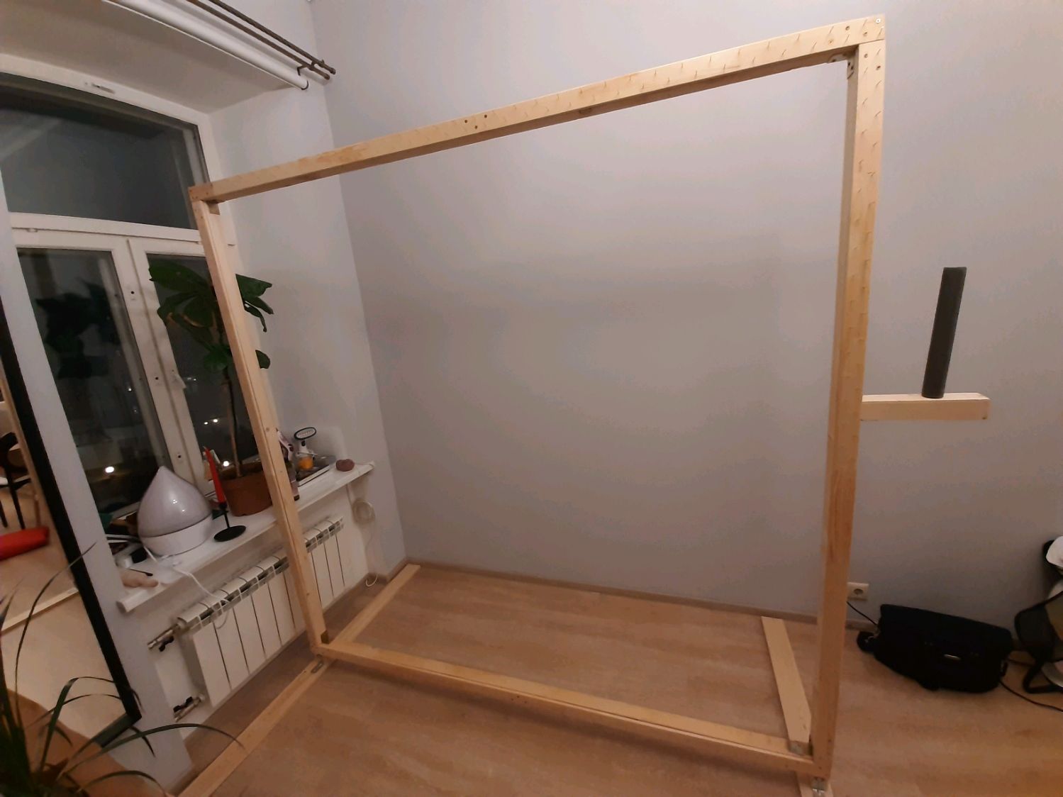 Рама для Тафтинга на заказ в интернет-магазине на Ярмарке Мастеров ...