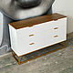 Snow QUEEN dresser. Dressers. 24na7magazin. Online shopping on My Livemaster.  Фото №2