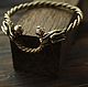 Bracelet 'Wolf', Bead bracelet, Volgograd,  Фото №1