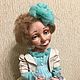 boudoir doll: Maggie. Boudoir doll. Ninomar  dolls. Online shopping on My Livemaster.  Фото №2