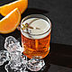APEROL gel candle. Candles. -shaina-. Online shopping on My Livemaster.  Фото №2