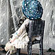 buduarnaya muñeca: Mara-hongo venenoso. Boudoir doll. alisbelldoll (alisbell). My Livemaster. Фото №5