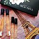 Духи Сверхчерный Нероли в стиле Guerlain — Néroli Outrenoir. Духи. Татьяна Гуськова  Духи,Букеты,Мыло. Ярмарка Мастеров.  Фото №4