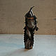 Крылатая алтарная  кукла 4. Ритуальная атрибутика. MADRE ARCAICA. Ярмарка Мастеров.  Фото №6