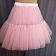 Skirt for young lady, Child skirt, Naberezhnye Chelny,  Фото №1