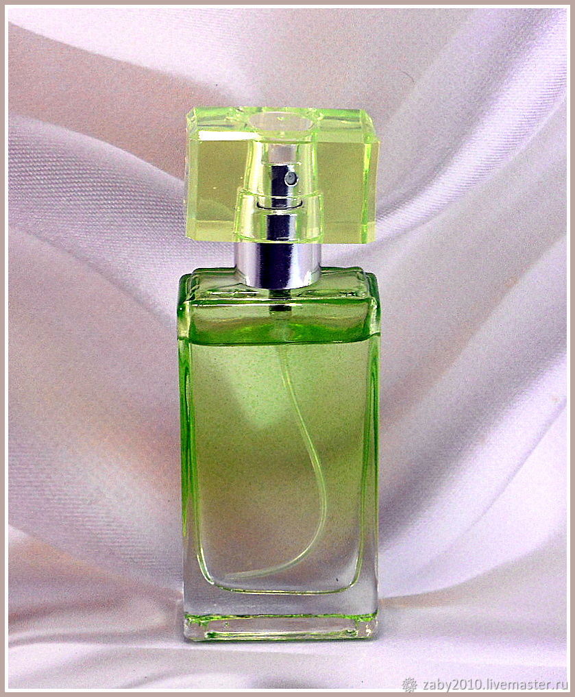 ламода парфюм для женщин