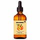 Peach kernel oil - Pure 100% Unrefined and Undiluted cold pressed oil. Face Oil. Cocos Cosmetics. Online shopping on My Livemaster.  Фото №2
