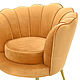 Заказать The Lotus Leaf chair. BEAUTIFUL OBJECTS OF DC. Ярмарка Мастеров. . Кресла Фото №3
