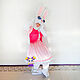 Bunny-girl. Scenic suit/Cosplay/Carnival costume, Suits, Vladivostok,  Фото №1