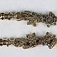 A teaspoon of 'Snowflake'. Spoons. Best- gifts valentin. Ярмарка Мастеров.  Фото №6