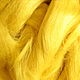 Волокна шелка Тусса в ассортименте для валяния. Материалы для валяния. Melody-Wool. Ярмарка Мастеров.  Фото №6