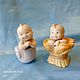 Nao by Lladro. Серия "Откуда берутся дети?". Статуэтки. Розалия Камалова. Интернет-магазин Ярмарка Мастеров.  Фото №2
