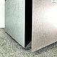 Заказать Прикроватная тумба HEAD of CUBE микроцемент+орех. BERGOL. Ярмарка Мастеров. . Тумбы Фото №3