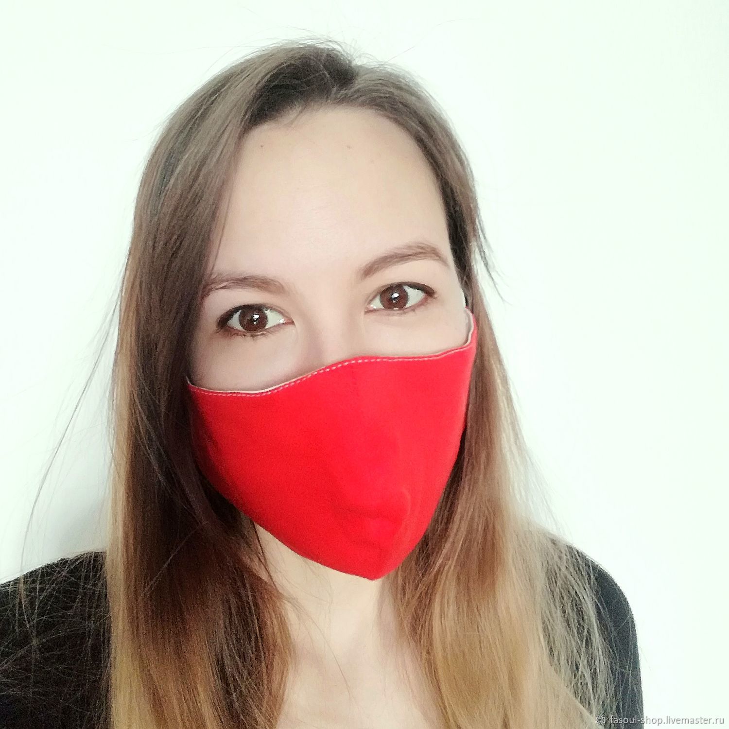 Магазин Тканевых Масок В Москве