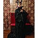 Малефисента. Карнавальные костюмы. Елена Буну BUNU MASQUERADE. Ярмарка Мастеров.  Фото №6